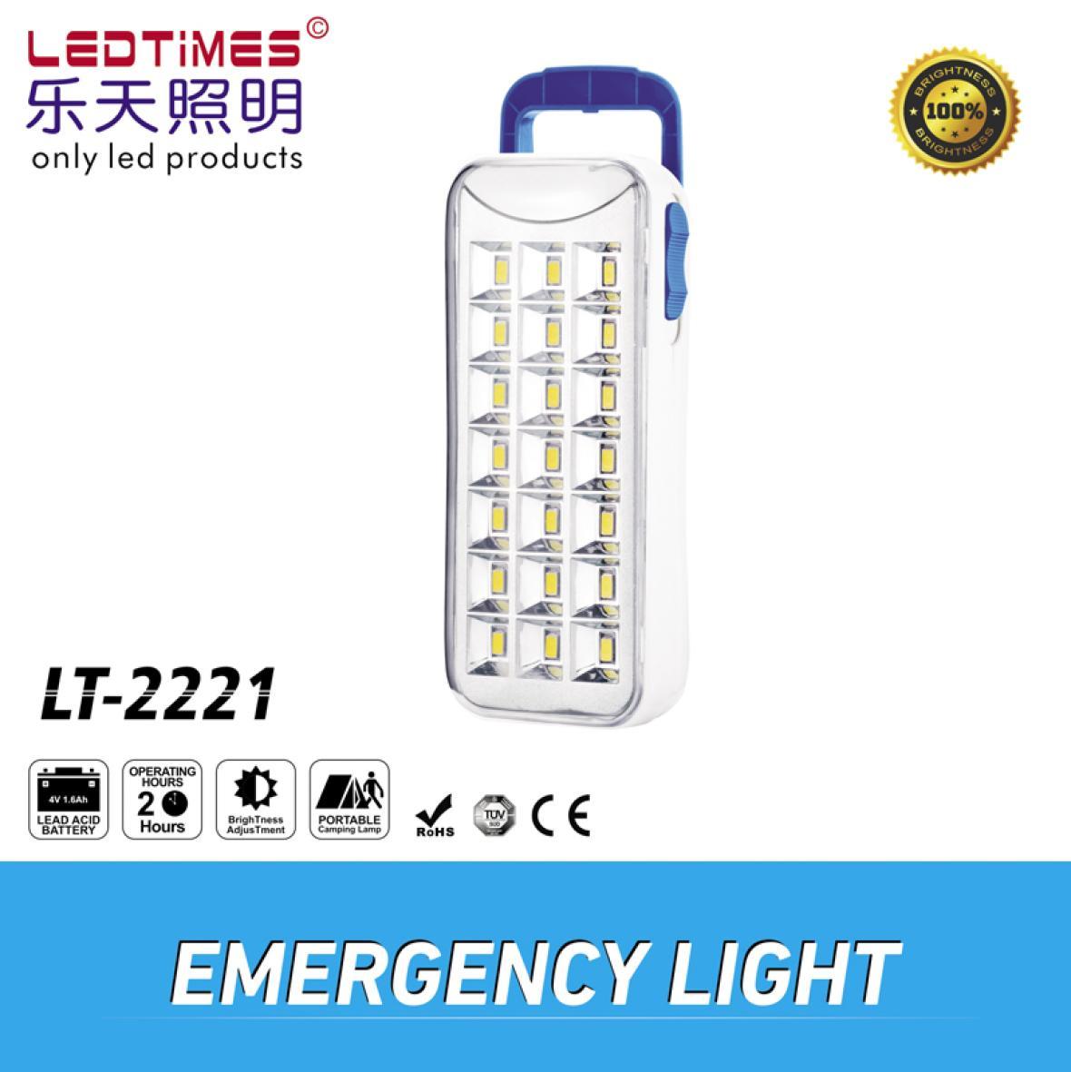 LT-2221emergency led lights